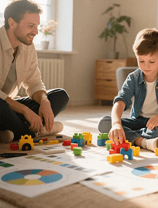 Parent & Family Training